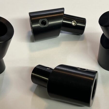 Ultra 2 "Make it Right" Angle Adapter for the Volt - VERSION #1