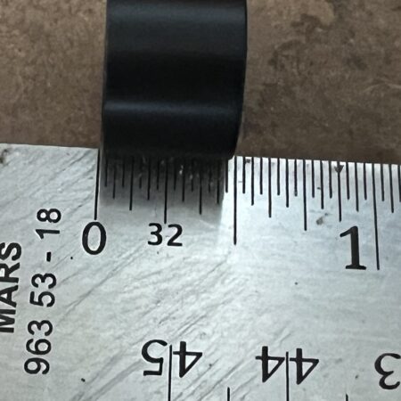 Volt Button Extender 1/2" replacement button
